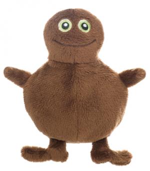 Minis Babba, Babblarna - Teddykompaniet - Doppresenter