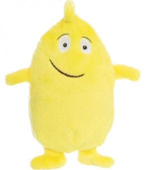 Minis Bibbi, Babblarna - Teddykompaniet - Doppresenter