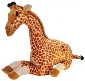 Jumbo Giraff, 76cm - Wild Republic - Doppresenter