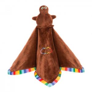 Babblarna Snuttefilt Babba - Teddykompaniet - Nallar & mjukisdjur