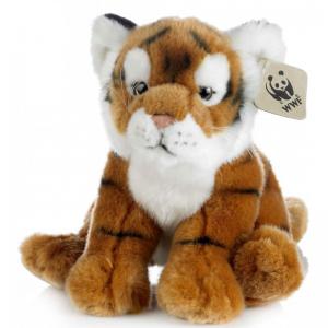 Tiger - WWF (Världsnaturfonden) - Nallar & mjukisdjur