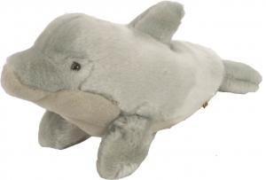 Delfin, 30cm - Wild Republic - Nallar & mjukisdjur