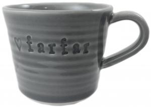Mugg Farfar - Puss Puss Company Present
