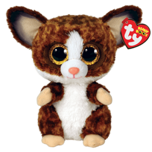 Beanie Boos Binky Galago - TY Gosedjur - Nallar & mjukisdjur