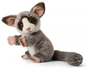 Galago - WWF (Världsnaturfonden) - Nallar & mjukisdjur