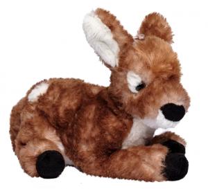 Rådjuret Bambi, 22cm - Molli Toys - Nallar & mjukisdjur