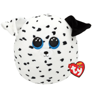 Squishy Beanies Fetch Hund - TY Gosedjur - Nallar & mjukisdjur