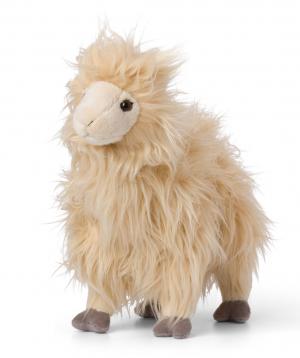Lama - WWF (Världsnaturfonden) - Nallar & mjukisdjur