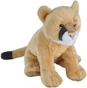 Puma, 30cm - Wild Republic - Nallar & mjukisdjur