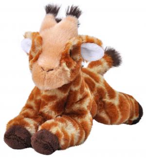 Ecokins Giraff - Wild Republic - Nallar & mjukisdjur