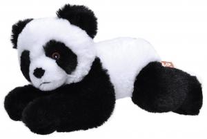 Ecokins Panda - Wild Republic - Nallar & mjukisdjur
