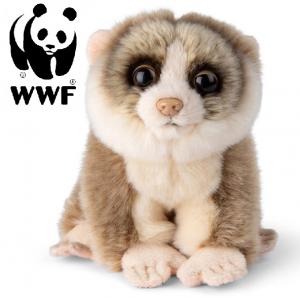 Lori - WWF (Världsnaturfonden) - Nallar & mjukisdjur