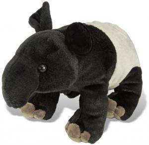 Tapir, 30cm - Wild Republic - Nallar & mjukisdjur