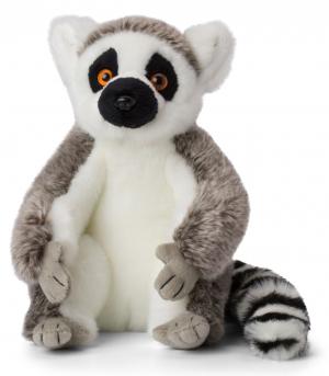 Lemur - WWF (Världsnaturfonden) - Nallar & mjukisdjur