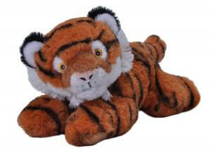 Ecokins Tiger - Wild Republic - Nallar & mjukisdjur