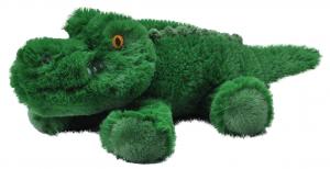 Ecokins Alligator - Wild Republic - Nallar & mjukisdjur