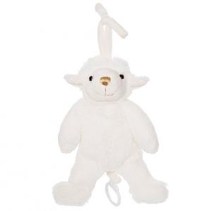 Speldosa Fåret Hampe, 27cm - Teddykompaniet - Nallar & mjukisdjur