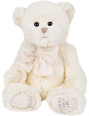 Nalle "My First Teddy", Theodore - Bukowski Design Present