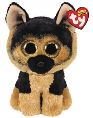 Beanie Boos Spirit (Schäfer) - TY Gosedjur - Nallar & mjukisdjur