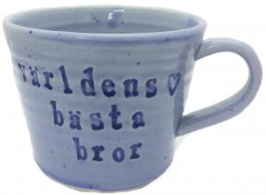 Mugg Bror - Puss Puss Company Present