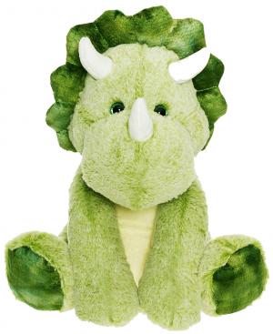 Dinosaurien Dino, 25cm - Teddykompaniet - Nallar & mjukisdjur
