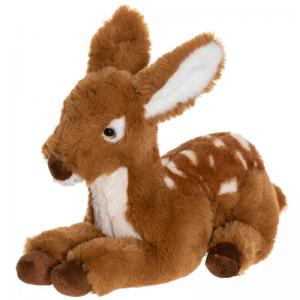 Dreamies Rådjur, 25cm - Teddykompaniet - Nallar & mjukisdjur