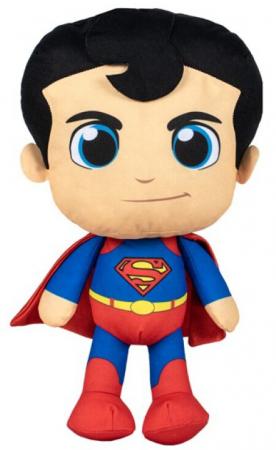 Superman Gosedjur, 36cm - Nallar & mjukisdjur