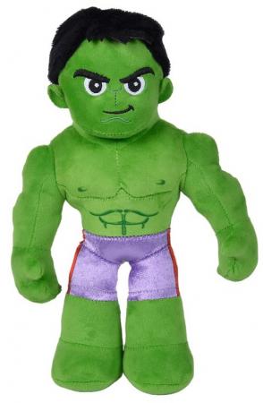 Hulk (Hulken) Gosedjur, 25cm - Nallar & mjukisdjur