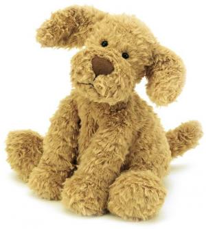 Fuddlewuddle Valp, 23cm - Jellycat - Nallar & mjukisdjur