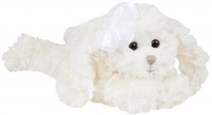 Hunden Tiffany, 35cm - Bukowski Design - Nallar & mjukisdjur