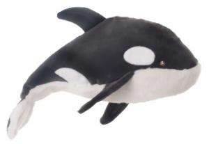 Baby Oreo Späckhuggare, 25cm - Bukowski Design - Nallar & mjukisdjur