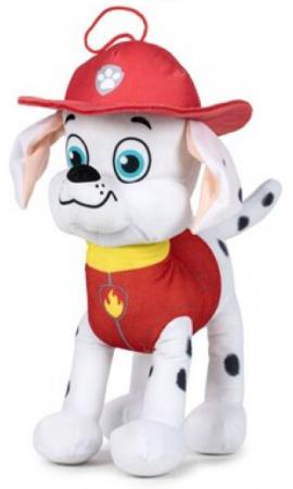 Paw Patrol Marshall Gosedjur, 30cm - Nallar & mjukisdjur
