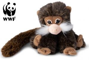 Tamarin - WWF (Världsnaturfonden) - Nallar & mjukisdjur