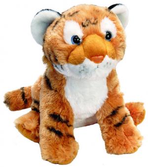 Tiger, 30cm - Wild Republic - Nallar & mjukisdjur
