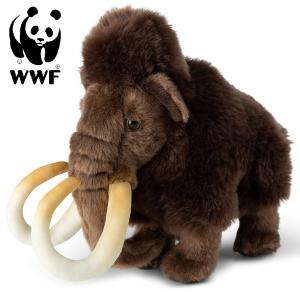 Mammut - WWF (Världsnaturfonden) - Nallar & mjukisdjur