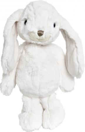 Kanin Lovely Kanini White, 25cm - Bukowski Design - Doppresenter