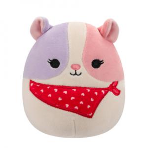 Squishmallows Niven Guinea Pig (19cm) - Nallar & mjukisdjur
