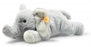 Elna Elefant, 24cm - Steiff - Nallar & mjukisdjur