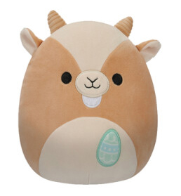 Squishmallows Grant the Goat (19cm) - Nallar & mjukisdjur