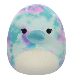 Squishmallows Mitch the Platypus (19cm) - Nallar & mjukisdjur