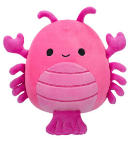 Squishmallows Cordea Hummer (19cm) - Nallar & mjukisdjur