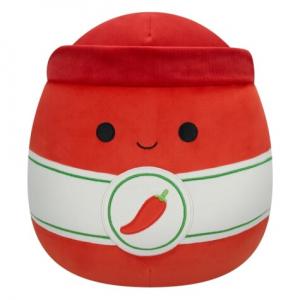 Squishmallows Illian Sriracha (30cm) - Nallar & mjukisdjur