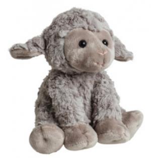 Mollis Lamm, 35 cm - Molli Toys - Nallar & mjukisdjur