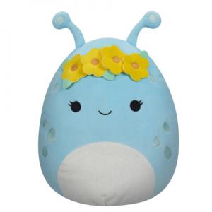 Squishmallows Natnat the Alien (40cm) - Nallar & mjukisdjur