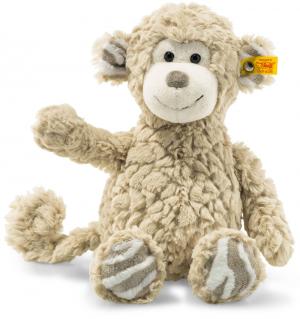 Apan Bingo, Soft Cuddly Friends - Steiff - Nallar & mjukisdjur