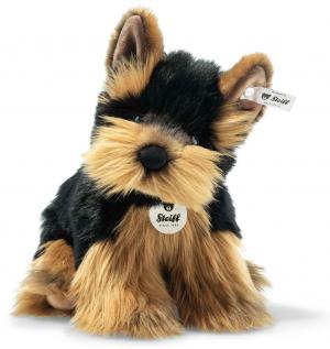 Herkules Yorkshireterrier - Steiff - Nallar & mjukisdjur