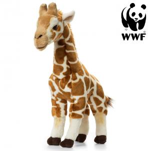 Giraff - WWF (Världsnaturfonden) - Doppresenter