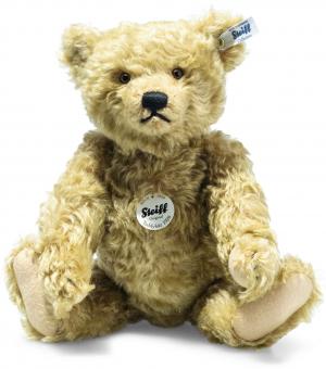 Classic Teddybear, 35cm - Steiff - Doppresenter