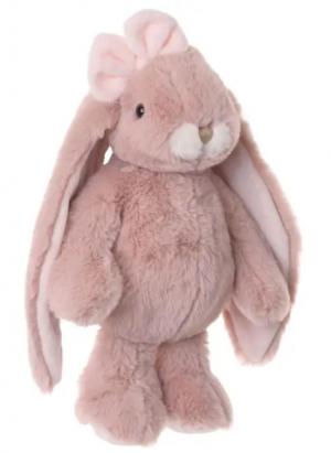 Friendly Kanina Antique Pink, 30cm - Bukowski Design - Nallar & mjukisdjur