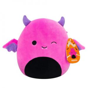 Squishmallows Wakisha Devil (19cm) - Nallar & mjukisdjur